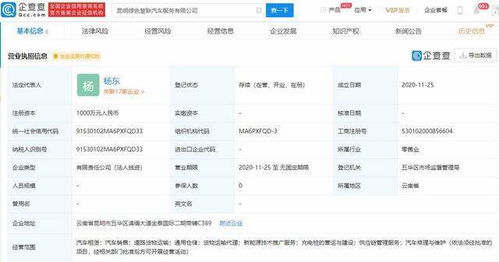 吉利新成立8家公司，聚焦網(wǎng)絡與信息安全軟件開發(fā)