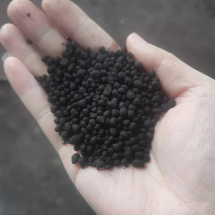 持沃有機肥料 生物有機肥料如何喚醒土壤生命力